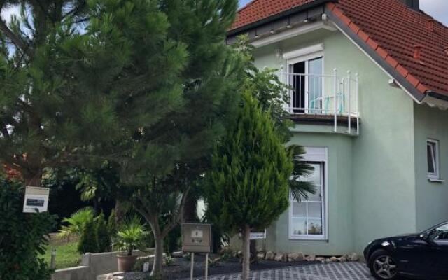 FEWO Bachmann Landhaus 2, auch kurzfristig EP Eintrittskarten garantiert!!!