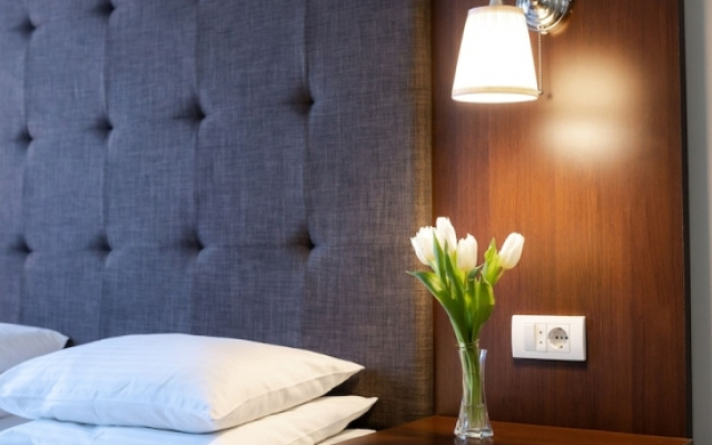 Luxury Rooms Luca and Deluca