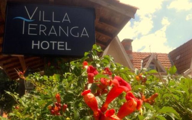 Hôtel Villa Teranga