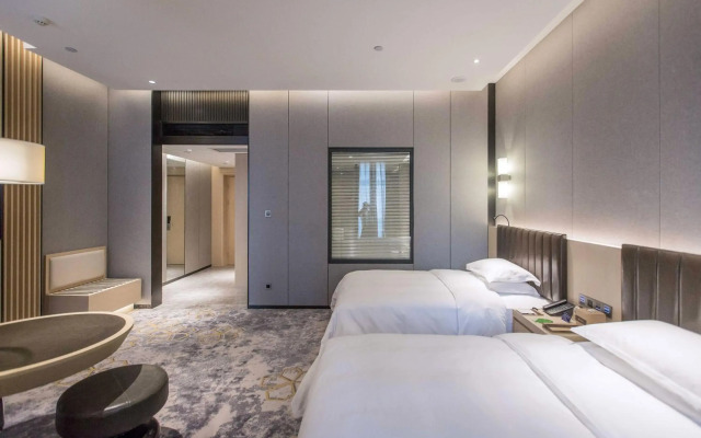 Grand Metropark Liyuan Hotel