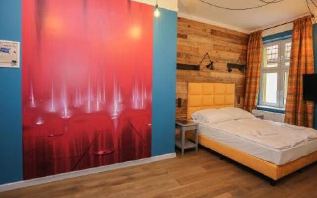 Apartamenty Szeroka 23