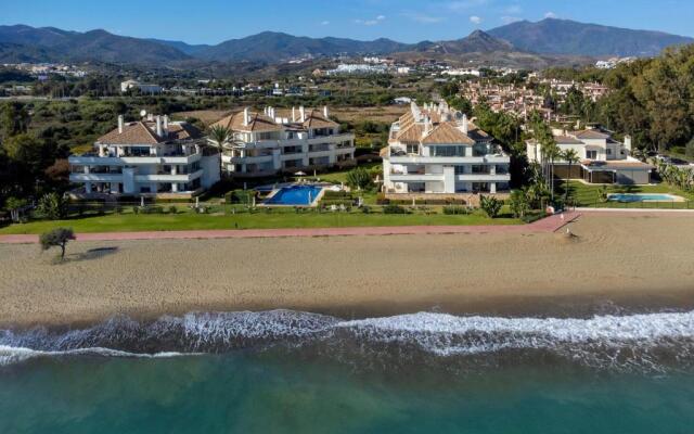 Apt 321 Heaven Beach Apartments Guadalmansa Playa