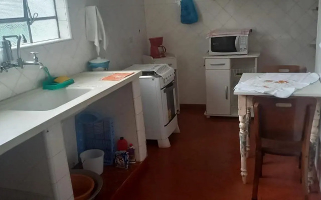 Casa Caraguatatuba Praia Martim de Sá