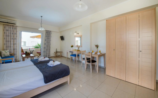Toxo Hotel