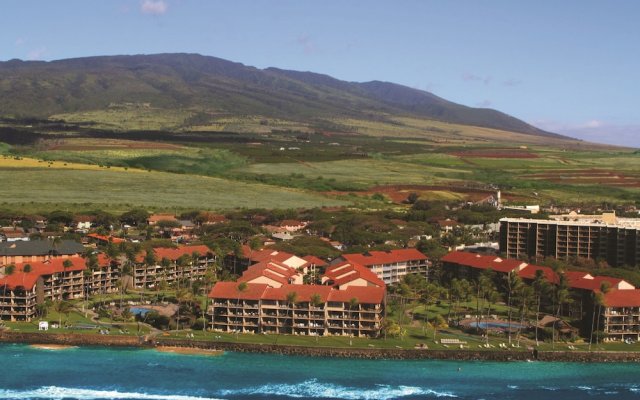 AEI at Papakea Resort Maui