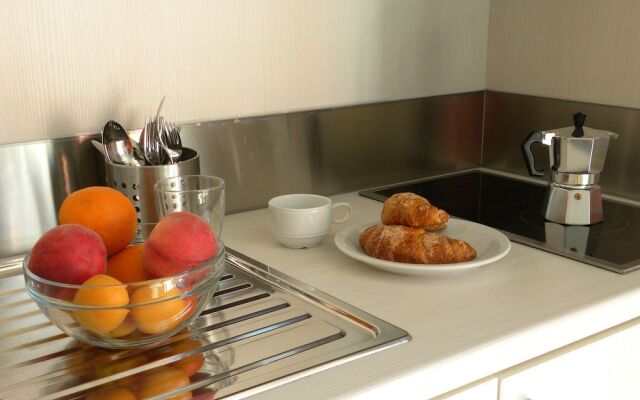 Holiday Home 4 Stars Imperia