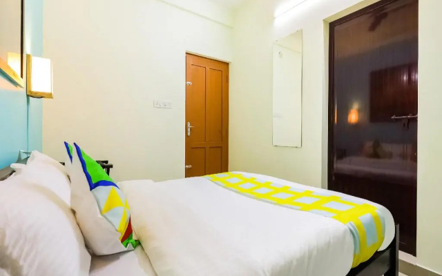 Tulips by OYO Rooms