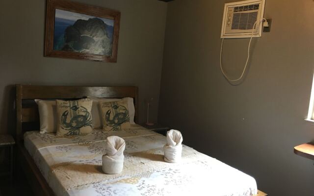 Ina HomeStay