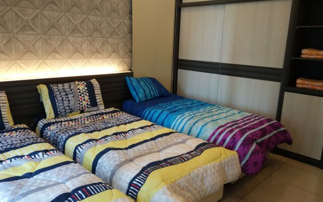 Atlantics Residence Melaka
