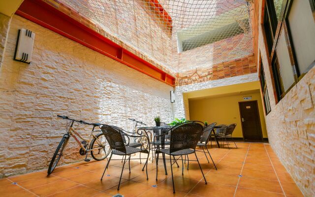Kenting Kaiying Hotel