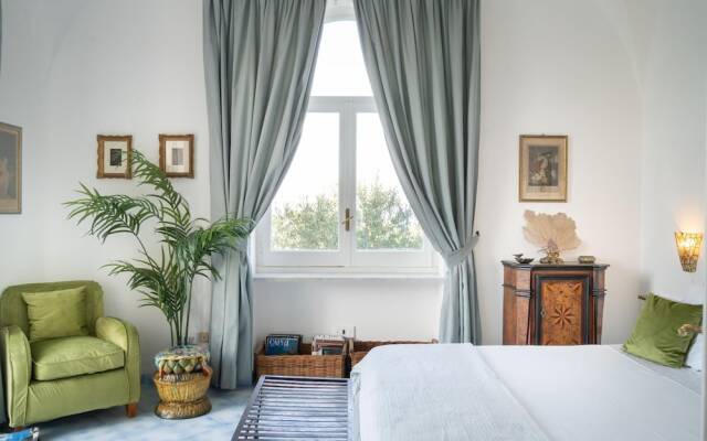 Villa Incanto by Myvillacollection