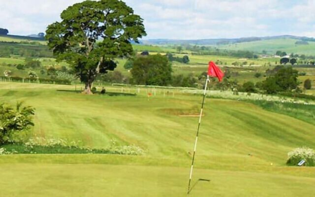 Riverside Rothbury Swift S Pod