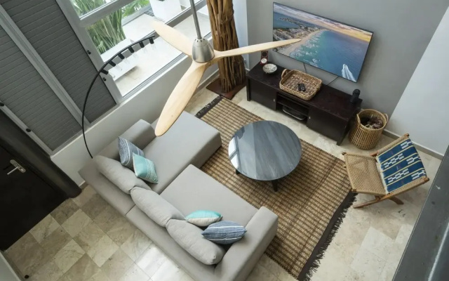Condo Deseo - Luxury Coco Beach