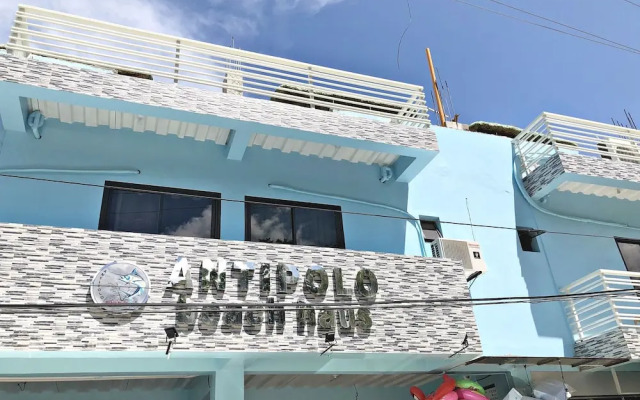 Antipolo Beach Haus Main