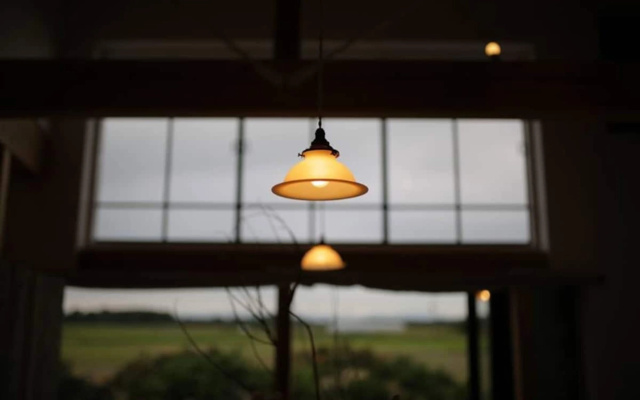 Hanare 6Tsuki June Farm – Outside – Meiwa