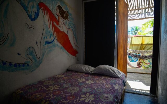 Hostal Olas Altas