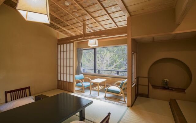 Bandaiatami Onsen Atamiso