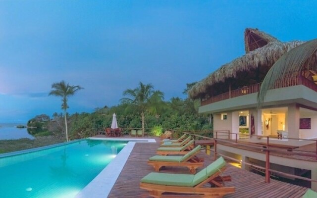 Villa Playa Los Naranjos