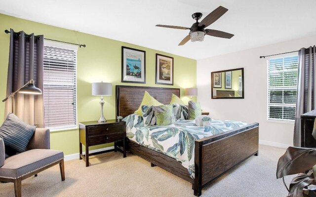 5428 Solterra Circle