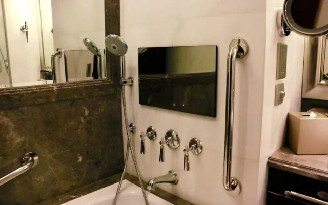 Jw Marriott Hotel Chongqing