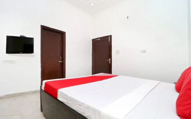 Hotel Canal View By OYO Rooms