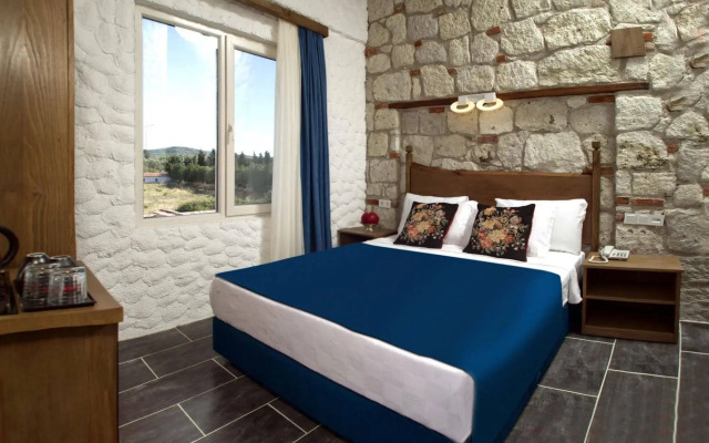 Casa Sevilla Alacati