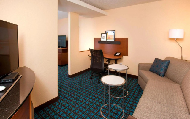 Fairfield Inn & Suites Denver North/Westminster