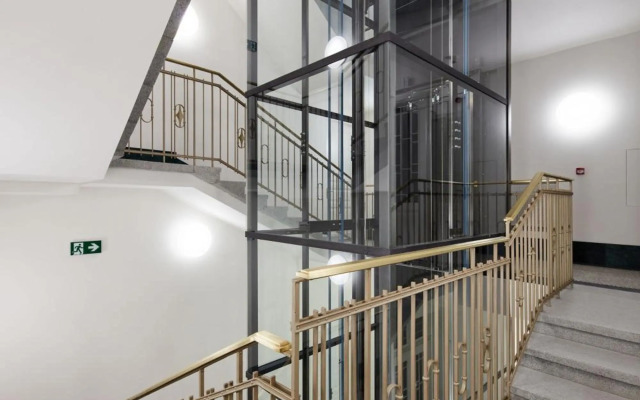 TurnKey Premium Apartment