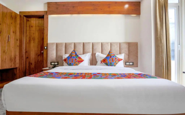 Hotel Golf Inn