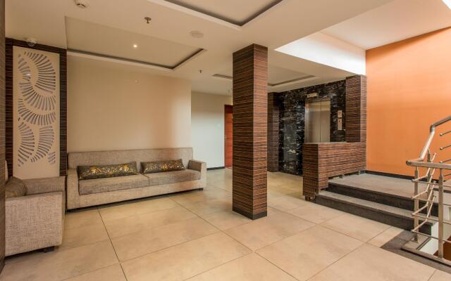 Hotel Nandi