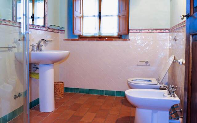 Belvilla by OYO Vocabolo Ronda3 12 p