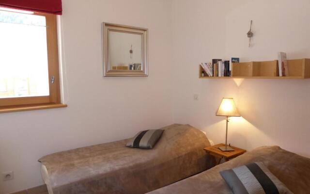 Appartement Pralognan-la-Vanoise, 3 pièces, 6 personnes - FR-1-464-42