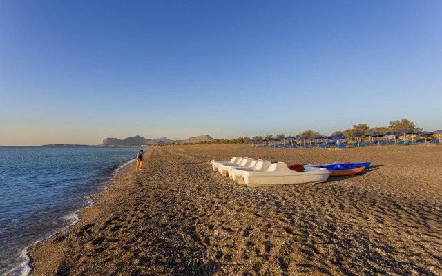 Blue Sea Holiday Village