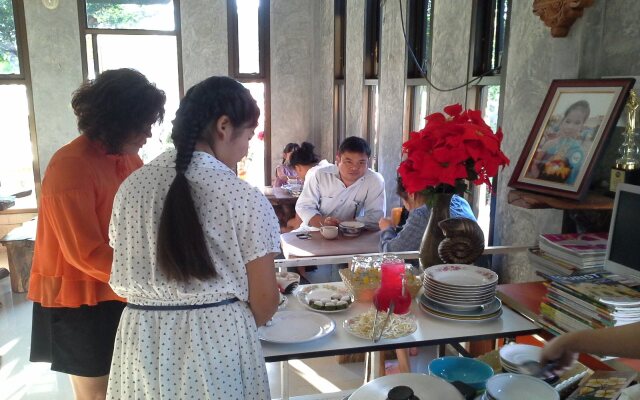 Wannida Garden Resort