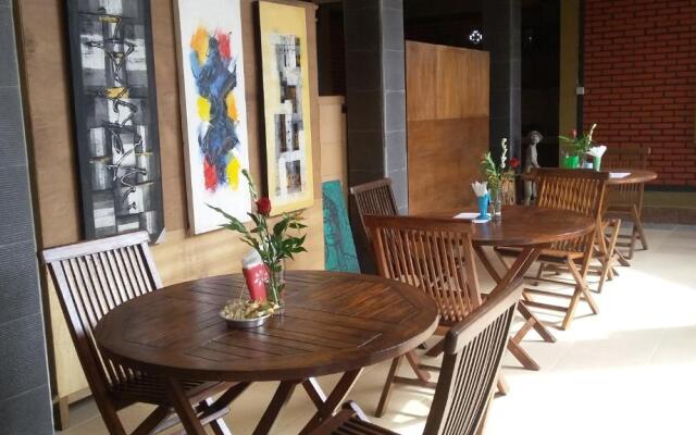 Santun Homestay