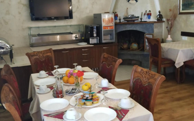 Hotel Evropa