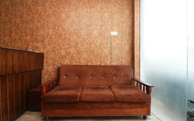 FabExpress Sunder Residency