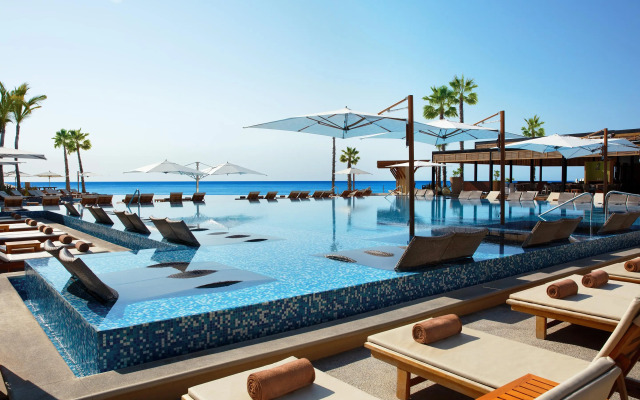 Krystal Grand Los Cabos - All inclusive