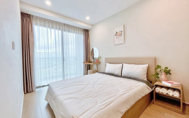 Thuy's Homestay - The Song Vung Tau