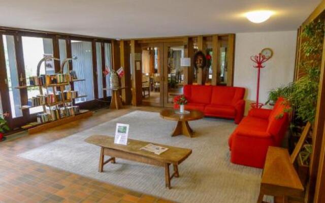 Apartment Ringstrasse (Utoring).46