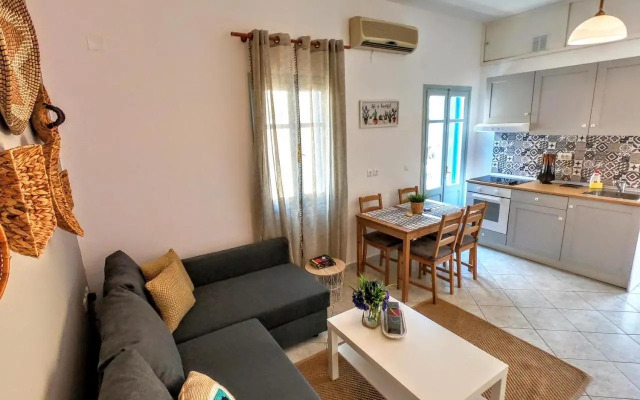 Ritzi Apartment