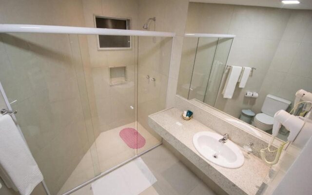 Hotel Praia Dourada