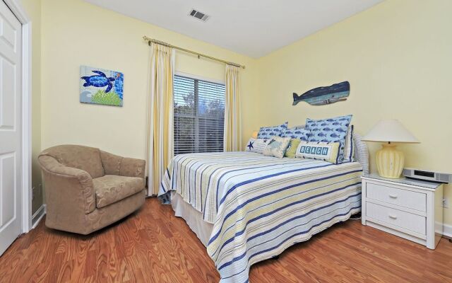 Villa 29 by RedAwning