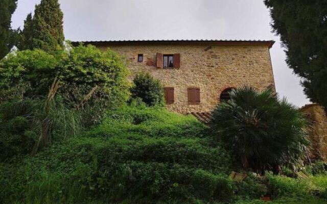 Agriturismo Podere del Botruccio