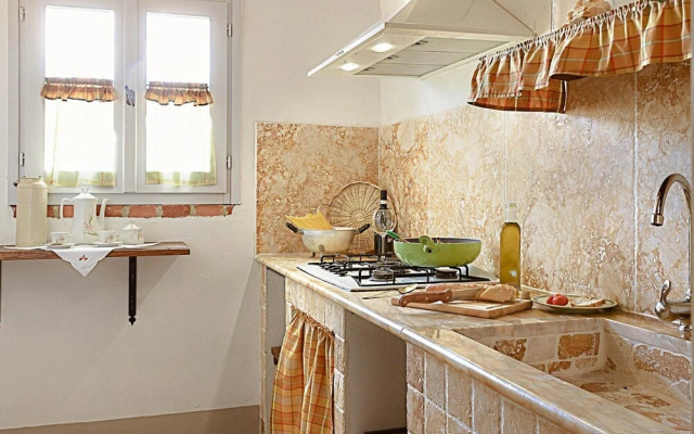 Agriturismo La Nora