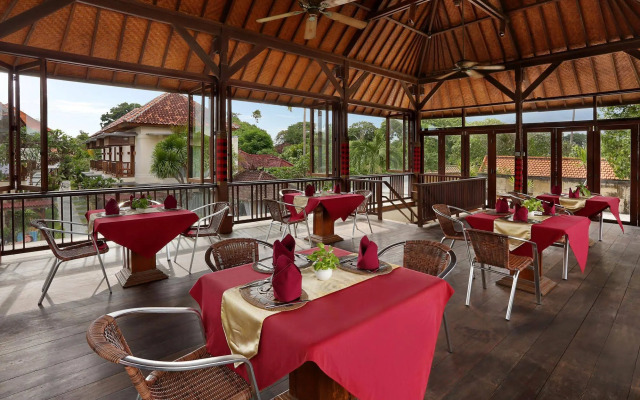 Respati Beach Hotel