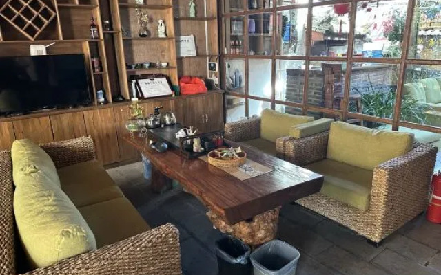 Dou Jin Inn