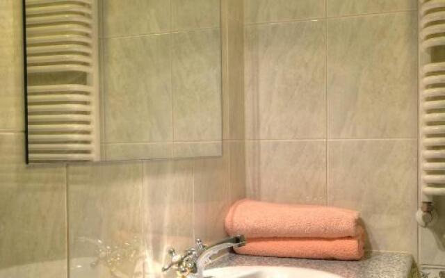 Olimpia Resort & SPA