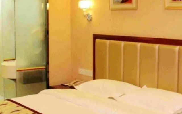 Super 8 Hotel