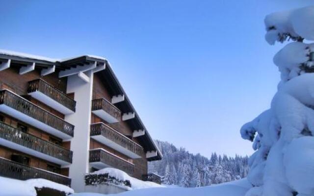 Pernand, 2 Chambres, Pied Des Pistes